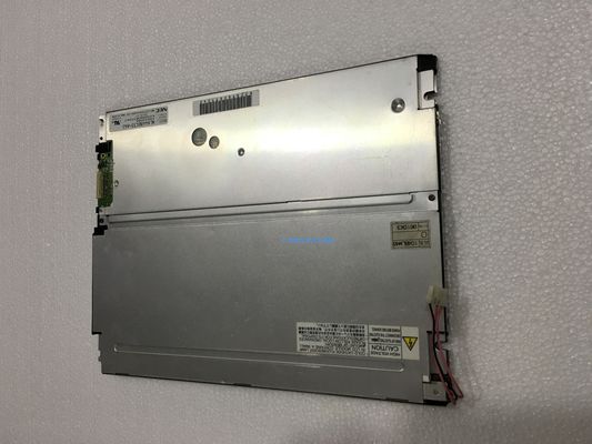 NL6448BC33-46D NLT 10.4INCH 350CD / M2 LCM 640 × 480640 × 480RGB CCFL TTL Suhu Penyimpanan: -20 ~ 80 ° C TAMPILAN LCD INDUSTRI