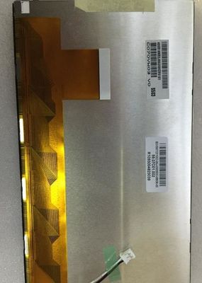 C070VW03 V0 AUO 7INCH 800 × 480RGB 500CD / M2 WLED TTL Suhu Pengoperasian: -30 ~ 85 ° C TAMPILAN LCD INDUSTRI