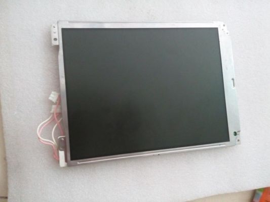 NL6448BC33-49 NLT 10.4INCH 200CD / M2 LCM 640 × 480640 × 480RGB CCFL TTL Suhu Operasi: 0 ~ 55 ° C TAMPILAN LCD INDUSTRI