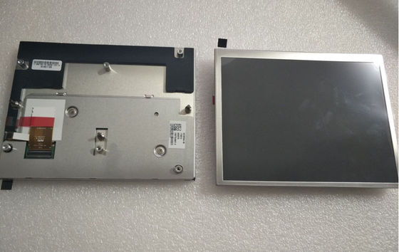 C087XAN01.0 AUO 8.7INCH 1024 × 768RGB 700CD / M2 WLED LVDS Suhu Pengoperasian: -30 ~ 85 ° C INDUSTRIAL LCD DISPLAY