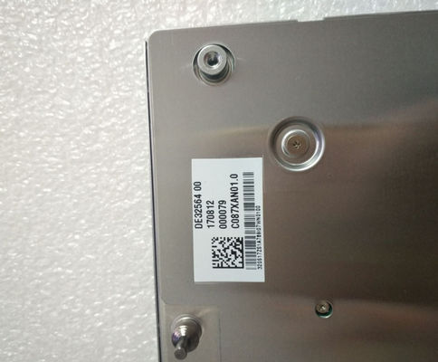 C087XAN01.0 AUO 8.7INCH 1024 × 768RGB 700CD / M2 WLED LVDS Suhu Pengoperasian: -30 ~ 85 ° C INDUSTRIAL LCD DISPLAY