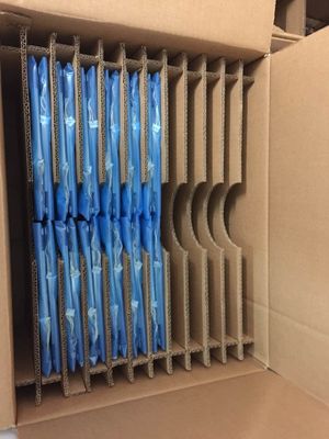 NL6448BC33-64 NLT 10.4INCH 450CD / M2 LCM 640 × 480640 × 480RGB CCFL TTL Suhu Penyimpanan: -30 ~ 80 ° C TAMPILAN LCD INDUSTRI