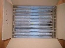 NL6448BC33-64F NLT 10.4INCH 450CD / M2 LCM 640 × 480640 × 480RGB CCFL TTL Suhu Operasi: -20 ~ 70 ° C TAMPILAN LCD INDUSTRI