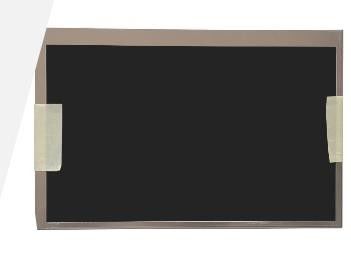 C090EAN01.1 AUO 9INCH 1280 × 720RGB 680CD / M2 WLED LVDS Suhu Pengoperasian: -30 ~ 85 ° C INDUSTRIAL LCD DISPLAY
