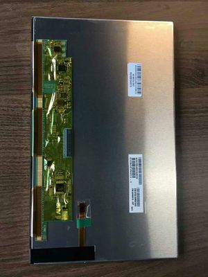 C090EAN01.1 AUO 9INCH 1280 × 720RGB 680CD / M2 WLED LVDS Suhu Pengoperasian: -30 ~ 85 ° C INDUSTRIAL LCD DISPLAY