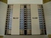 NL6448BC33-70 NLT 10.4INCH 450CD / M2 LCM 640 × 480640 × 480RGB WLED TTL Suhu Penyimpanan: -30 ~ 80 ° C TAMPILAN LCD INDUSTRI