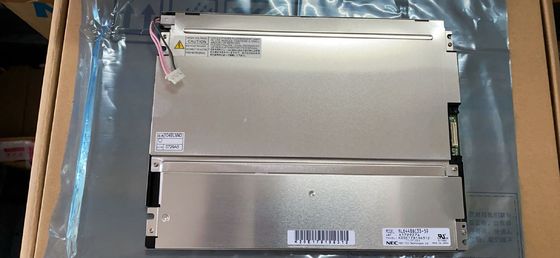 NL6448BC33-70 NLT 10.4INCH 450CD / M2 LCM 640 × 480640 × 480RGB WLED TTL Suhu Penyimpanan: -30 ~ 80 ° C TAMPILAN LCD INDUSTRI