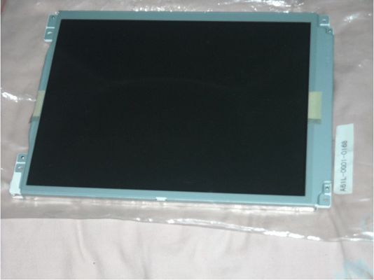 NL6448BC33-70C NLT 10.4INCH 900CD / M2 LCM 640 × 480640 × 480RGB WLED TTL Suhu Penyimpanan: -30 ~ 80 ° C TAMPILAN LCD INDUSTRI