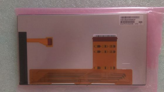 C070VW05 V1 AUO 7INCH 800 × 480RGB 500CD / M2 WLED TTL Suhu Penyimpanan: -40 ~ 95 ° C TAMPILAN LCD INDUSTRI