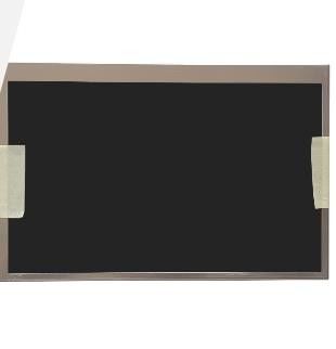 C090EAN02.0 AUO 9INCH 1280 × 720RGB 650CD / M2 WLED LVDS Suhu Penyimpanan: -40 ~ 95 ° C TAMPILAN LCD INDUSTRI