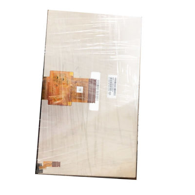 C090EAN02.0 AUO 9INCH 1280 × 720RGB 650CD / M2 WLED LVDS Suhu Penyimpanan: -40 ~ 95 ° C TAMPILAN LCD INDUSTRI