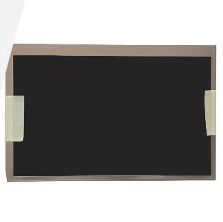 C090VAN01.1 AUO 9INCH 800 × 480RGB 950CD / M2 WLED LVDS Suhu Pengoperasian: -30 ~ 85 ° C TAMPILAN LCD INDUSTRI