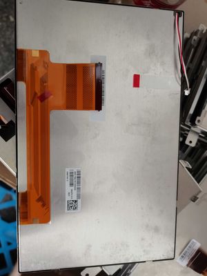 C090VTN01.0 AUO 9INCH 800 × 480RGB 500CD / M2 WLED TTL Suhu Pengoperasian: -30 ~ 85 ° C TAMPILAN LCD INDUSTRI