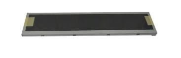 C123HAN02.5 AUO 12.3INCH 1920 × 720RGB 600CD / M2 WLED LVDS Suhu Pengoperasian: -30 ~ 85 ° C INDUSTRIAL LCD DISPLAY