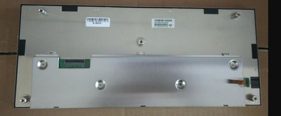 C123HAN02.5 AUO 12.3INCH 1920 × 720RGB 600CD / M2 WLED LVDS Suhu Pengoperasian: -30 ~ 85 ° C INDUSTRIAL LCD DISPLAY