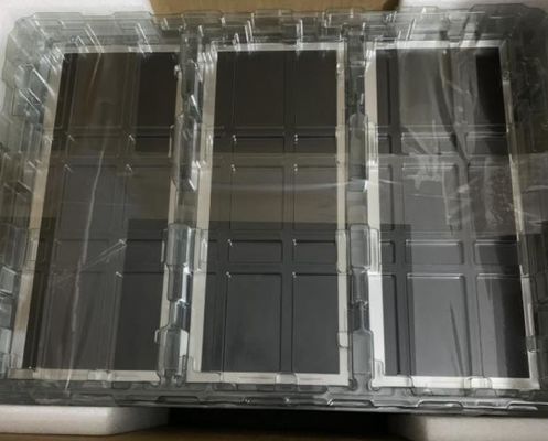 C123HAN02.5 AUO 12.3INCH 1920 × 720RGB 600CD / M2 WLED LVDS Suhu Pengoperasian: -30 ~ 85 ° C INDUSTRIAL LCD DISPLAY