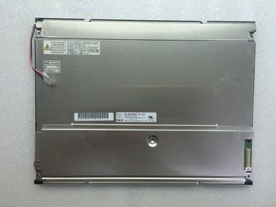 NL6448BC33-70D NLT 10.4INCH 450CD / M2 LCM 640 × 480640 × 480RGB WLED TTL Suhu Operasi: -30 ~ 80 ° C INDUSTRI LCD DISPLA