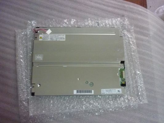 NL6448BC33-70K NLT 10.4INCH 450CD / M2 LCM 640 × 480640 × 480RGB WLED TTL Suhu Penyimpanan: -30 ~ 80 ° C TAMPILAN LCD INDUSTRI