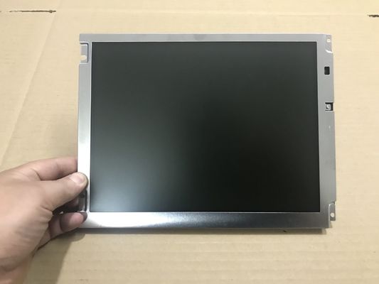 NL6448BC33-71D NLT 10.4INCH 450CD / M2 LCM 640 × 480 640 × 480RGB WLED LVDS Storage Temp .: -30 ~ 80 ° C TAMPILAN LCD INDUSTRI