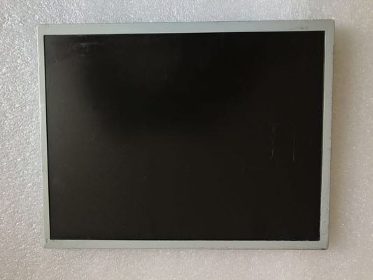 NL8060AC26-54D NLT 10.4INCH 450CD / M2 LCM 800 × 600800 × 600RGB WLED LVDS Suhu Pengoperasian: -30 ~ 80 ° C INDUSTRIAL LCD