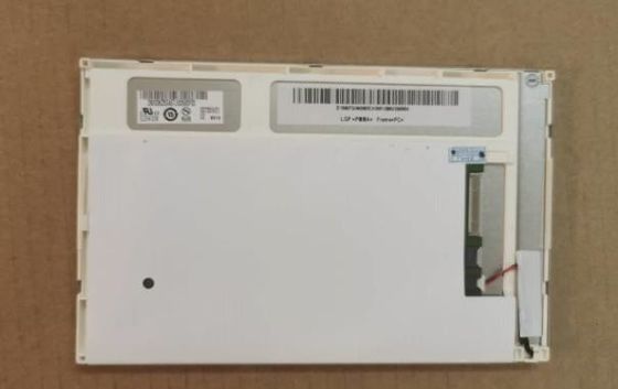 G070VAN01.1 AUO 7INCH 800 × 480RGB 200CD / M2 WLED LVDS Suhu Penyimpanan: -30 ~ 80 ° C TAMPILAN LCD INDUSTRI