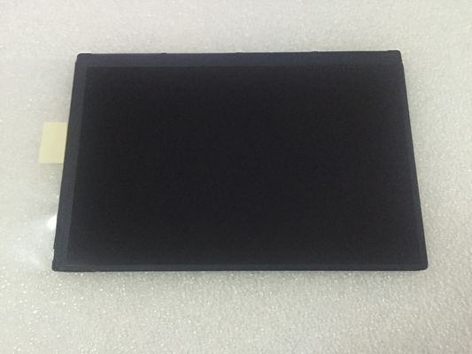 G070VAN01.1 AUO 7INCH 800 × 480RGB 200CD / M2 WLED LVDS Suhu Penyimpanan: -30 ~ 80 ° C TAMPILAN LCD INDUSTRI