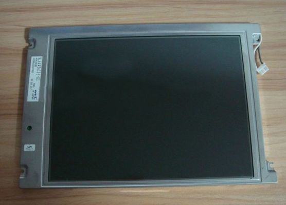 NL8060BC26-28 NLT 10.4INCH 400CD / M2 LCM 800 × 600800 × 600RGB CCFL LVDS Suhu Operasi: -10 ~ 70 ° C TAMPILAN LCD INDUSTRI