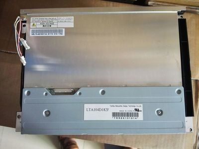 NL8060BC26-30G NLT 10.4INCH 550CD / M2 LCM 800 × 600800 × 600RGB CCFL LVDS Suhu Operasi: -20 ~ 70 ° C INDUSTRI LCD DISPLA