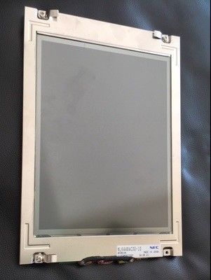 NL8060BC26-35 NLT 10.4INCH 400CD / M2 LCM 800 × 600800 × 600RGB WLED LVDS Storage Temp .: -30 ~ 80 ° C TAMPILAN LCD INDUSTRI