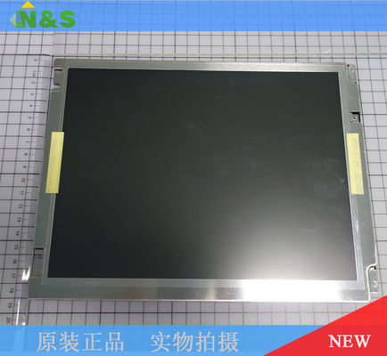 NLB104SV01L-01 NLT 10.4INCH 400CD / M2 LCM 800 × 600 800 × 600RGB WLED LVDS Suhu Pengoperasian: -20 ~ 70 ° C INDUSTRIAL LCD