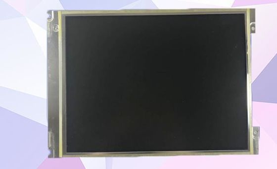 G084SN04 V0 AUO 8.4INCH 800 × 600RGB 500CD / M2 WLED LVDS Suhu Pengoperasian: -20 ~ 70 ° C TAMPILAN LCD INDUSTRI