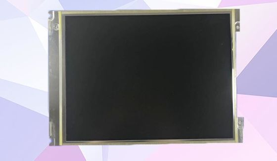 G084SN04 V3 AUO 8.4INCH 800 × 600RGB 500CD / M2 WLED LVDS Suhu Pengoperasian: -20 ~ 70 ° C TAMPILAN LCD INDUSTRI