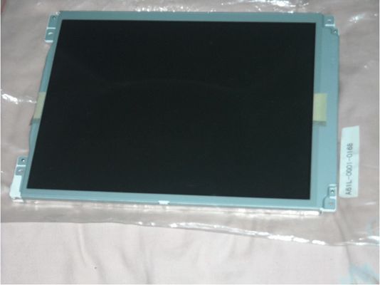 NL10276BC24-13C NLT 12.1INCH 400CD / M2 LCM 1024 × 768 1024 × 768RGB CCFL LVDS Suhu Operasi: -10 ~ 70 ° C INDUSTRIAL LCD DIS