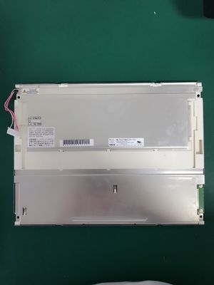 NL10276BC24-13C NLT 12.1INCH 400CD / M2 LCM 1024 × 768 1024 × 768RGB CCFL LVDS Suhu Operasi: -10 ~ 70 ° C INDUSTRIAL LCD DIS