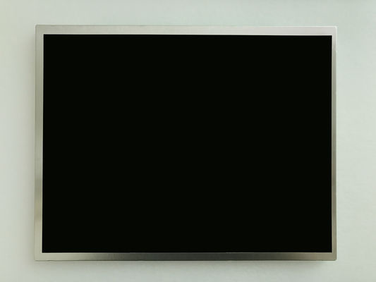 NL10276BC24-21L NLT 12.1INCH 450CD / M2 LCM 1024 × 768 1024 × 768RGB WLED LVDS Suhu Pengoperasian: -30 ~ 80 ° C INDUSTRIAL L