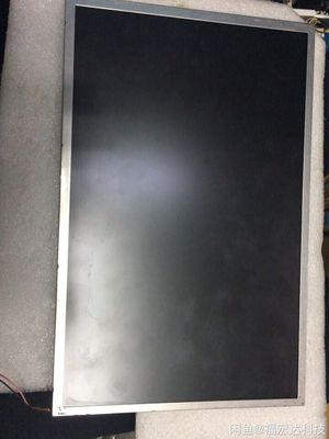 NL12880BC20-02D NLT 12.1INCH 180CD / M2 LCM 1280 × 800 1280 × 800RGB CCFL LVDS Suhu Pengoperasian: 0 ~ 55 ° C INDUSTRIAL LCD