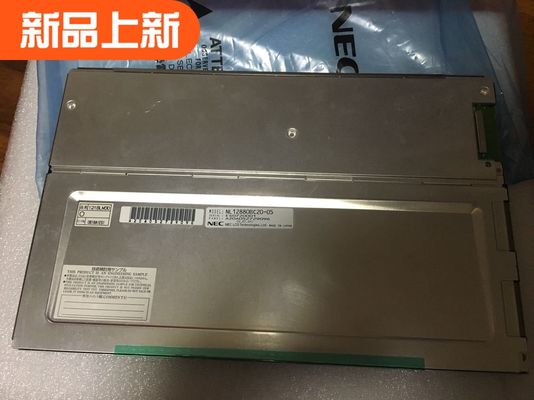 NL12880BC20-05BD NLT 12.1INCH 400CD / M2 LCM 1280 × 800 1280 × 800RGB WLED LVDS Storage Temp .: -30 ~ 80 ° C INDUSTRI LCD DIS