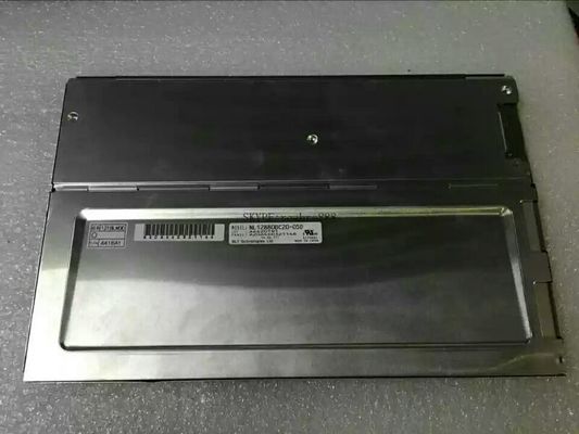 NL12880BC20-05D NLT 12.1INCH 450CD / M2 LCM 1280 × 800 1280 × 800RGB WLED LVDS Suhu Operasi: -20 ~ 70 ° C INDUSTRIAL LCD DIS