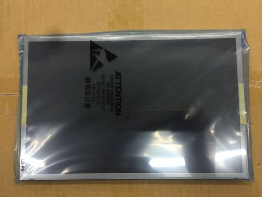 NL12880BC20-05D NLT 12.1INCH 450CD / M2 LCM 1280 × 800 1280 × 800RGB WLED LVDS Suhu Operasi: -20 ~ 70 ° C INDUSTRIAL LCD DIS