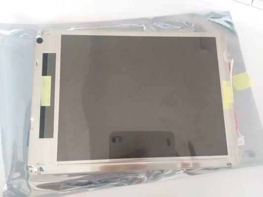 NL8060BC31-01 NLT 12.1INCH 70CD / M2 LCM 800 × 600800 × 600RGB CCFL TTL Suhu Pengoperasian: 0 ~ 50 ° C INDUSTRIAL LCD DISP