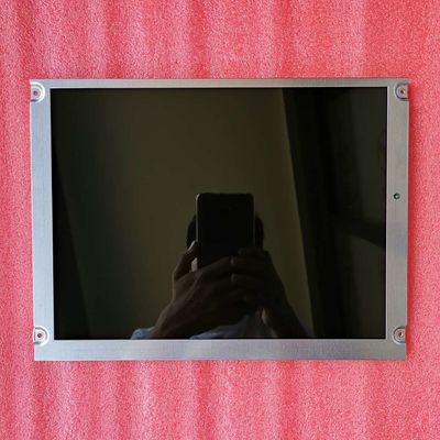 NL8060BC31-17 NLT 12.1INCH 350CD / M2 LCM 800 × 600800 × 600RGB CCFL TTL Suhu Penyimpanan: -20 ~ 60 ° C TAMPILAN LCD INDUSTRI