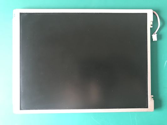 G104SN03 V0 AUO 10.4INCH 800 × 600RGB 230CD / M2 CCFL LVDS Suhu Pengoperasian: 0 ~ 50 ° C TAMPILAN LCD INDUSTRI