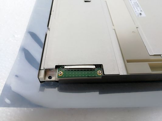 NL8060BC31-17D NLT 12.1INCH 350CD / M2 LCM 800 × 600800 × 600RGB CCFL TTL Suhu Penyimpanan: -20 ~ 60 ° C TAMPILAN LCD INDUSTRI