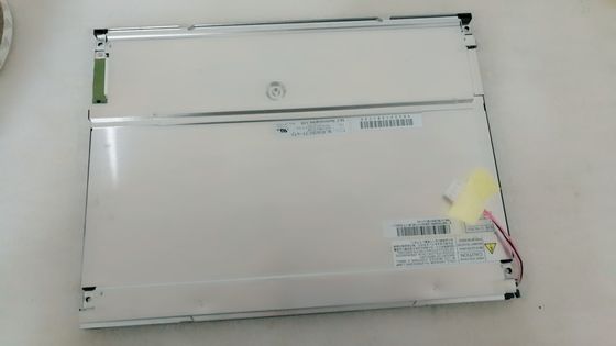 NL8060BC31-17D NLT 12.1INCH 350CD / M2 LCM 800 × 600800 × 600RGB CCFL TTL Suhu Penyimpanan: -20 ~ 60 ° C TAMPILAN LCD INDUSTRI