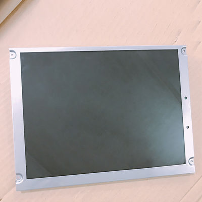 NL8060BC31-20 NLT 12.1INCH 250CD / M2 LCM 800 × 600800 × 600RGB CCFL TTL Suhu Operasi: 0 ~ 55 ° C TAMPILAN LCD INDUSTRI