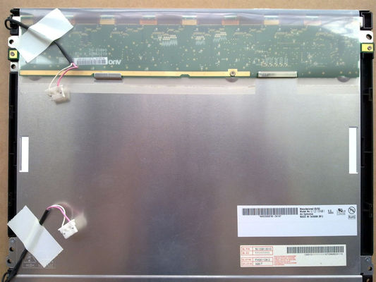 G121SN01 V2 AUO 12.1INCH 800 × 600RGB 400CD / M2 CCFL LVDS Suhu Pengoperasian: -10 ~ 65 ° C TAMPILAN LCD INDUSTRI