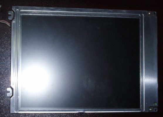 NL8060BC31-27D NLT 12.1INCH 400CD / M2 LCM 800 × 600800 × 600RGB CCFL TTL Suhu Operasi: -10 ~ 70 ° C TAMPILAN LCD INDUSTRI