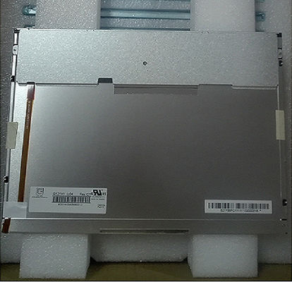 G121SN01 V403 AUO 12.1INCH 800 × 600RGB 500CD / M2 WLED LVDS Storage Temp .: -30 ~ 85 ° C INDUSTRIAL LCD DISPLAY