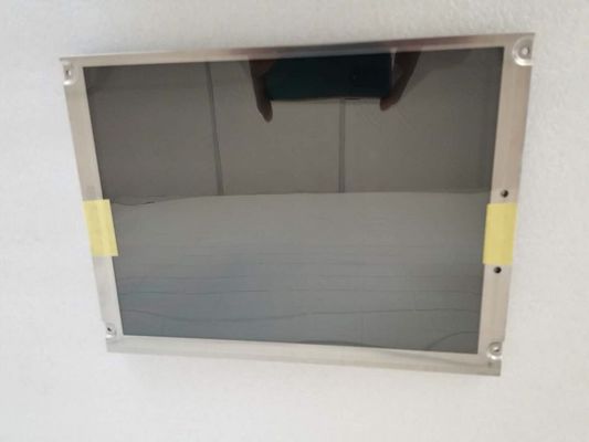 NL8060BC31-32 NLT 12.1INCH 400CD / M2 LCM 800 × 600800 × 600RGB CCFL TTL Suhu Pengoperasian: -10 ~ 70 ° C INDUSTRIAL LCD DI