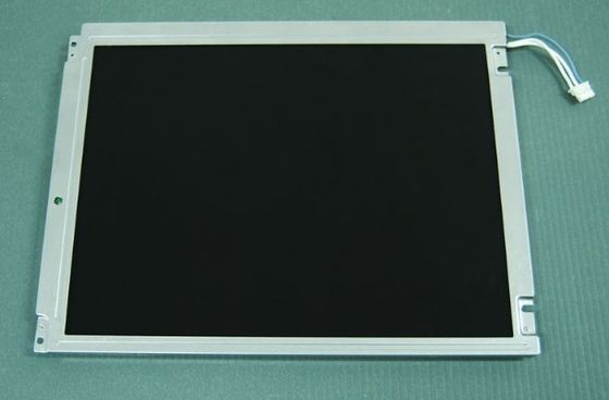NL8060BC31-36 NLT 12.1INCH 1100CD / M2 LCM 800 × 600800 × 600RGB CCFL TTL Suhu Pengoperasian: -10 ~ 70 ° C INDUSTRI LCD D